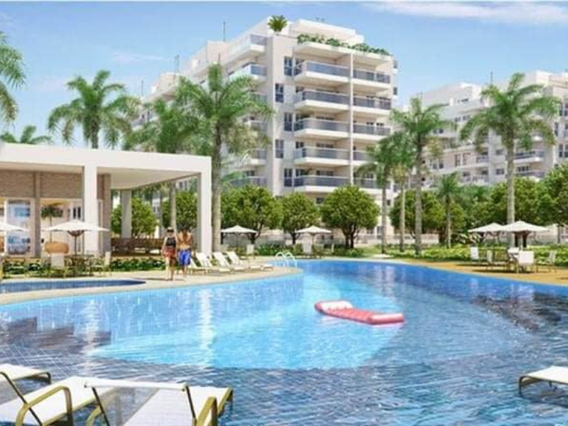 Rio Marina Resort