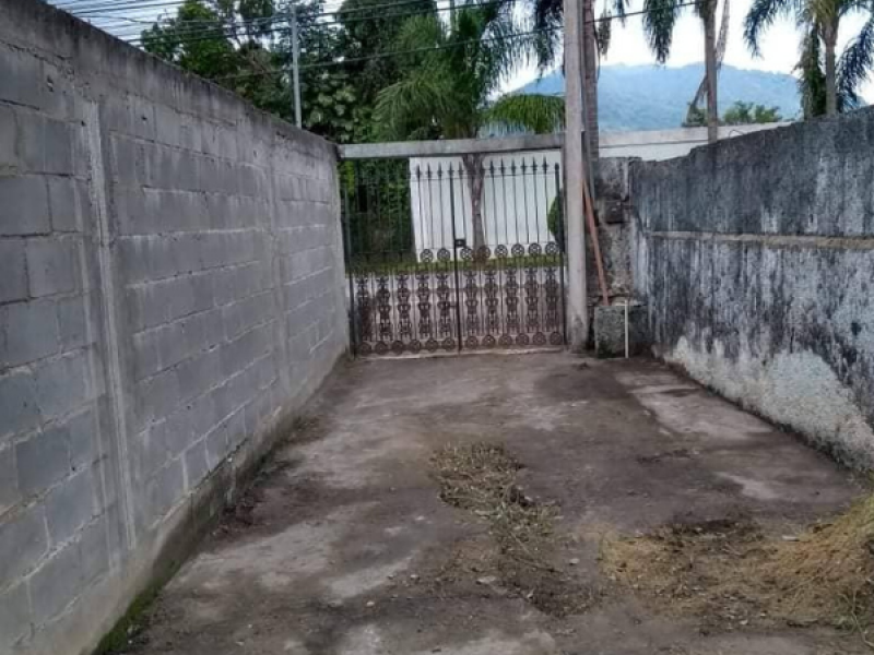 casa rio da prata