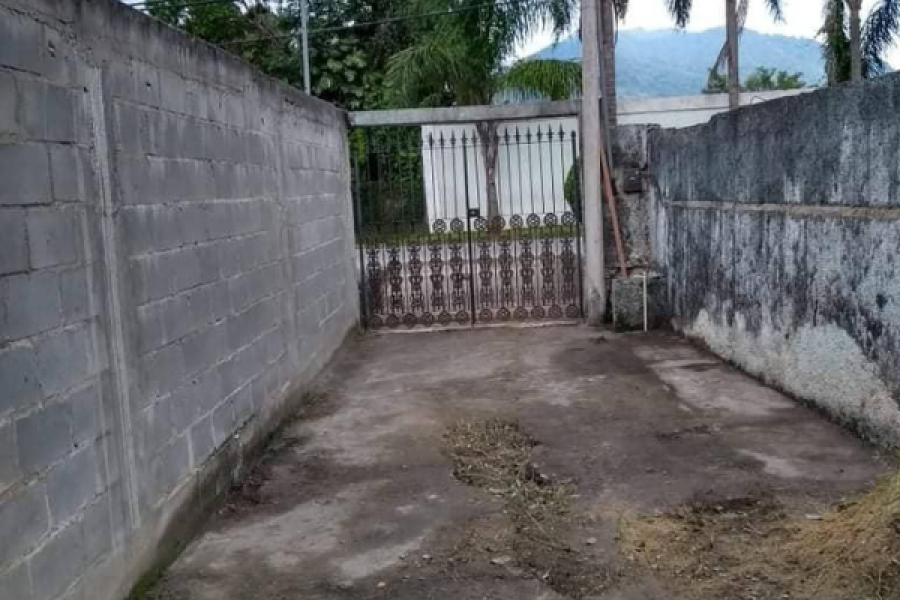 casa rio da prata